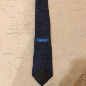 Savile row tie